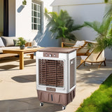 200W 52L HY-L30C Air Cooler