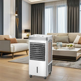 45W 14L HY-L08B Air Cooler