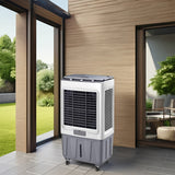 200W 52L HY-L60E Air Cooler