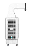 700W 46L HY-L022S Industrial Air Cooler